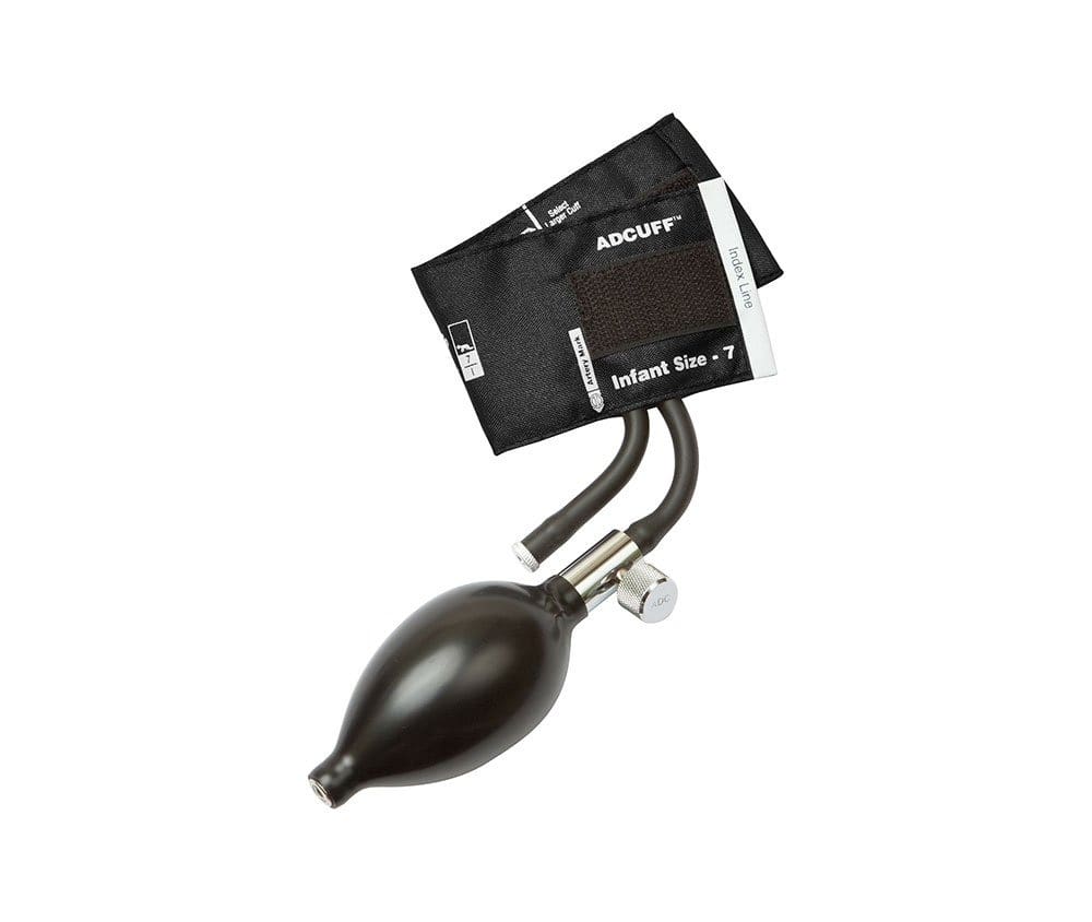 Adcuff™<br><h3>Sphyg Inflation System</h3> - Image 4