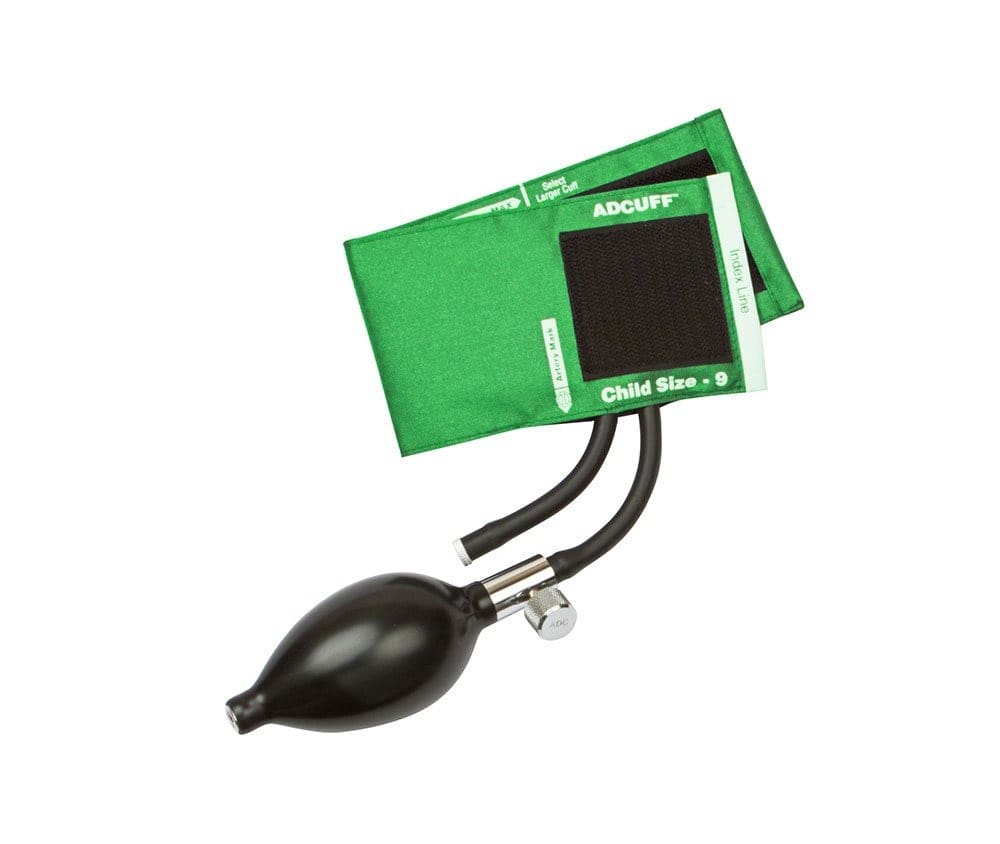Adcuff™<br><h3>Sphyg Inflation System</h3> - Image 5
