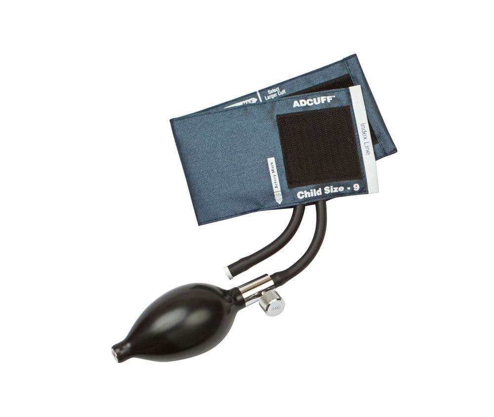 Adcuff™<br><h3>Sphyg Inflation System</h3> - Image 21