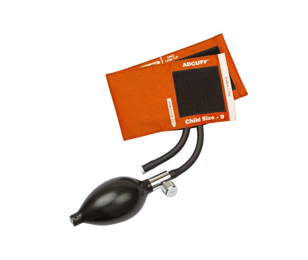 Adcuff™<br><h3>Sphyg Inflation System</h3> - Image 20