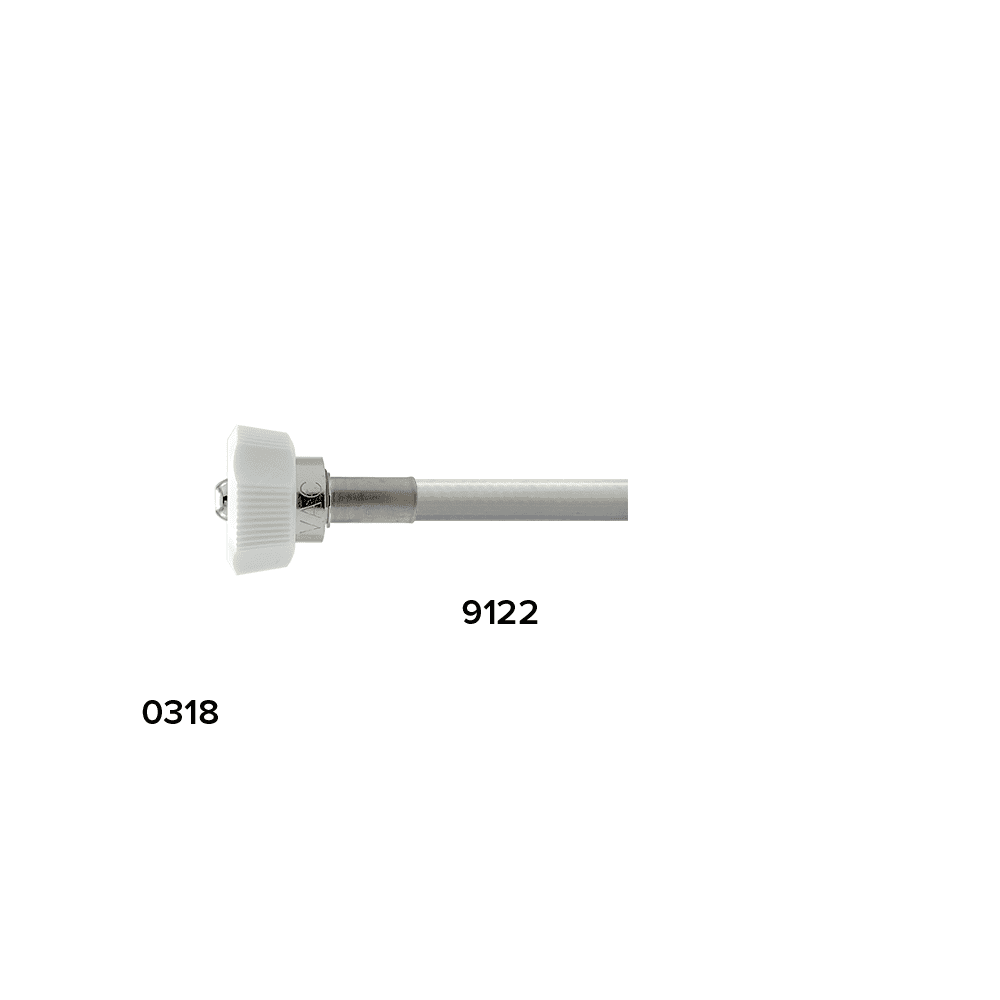 <h3>Custom Hose Assembly</h3>Vacuum Hose Assembly - Image 8