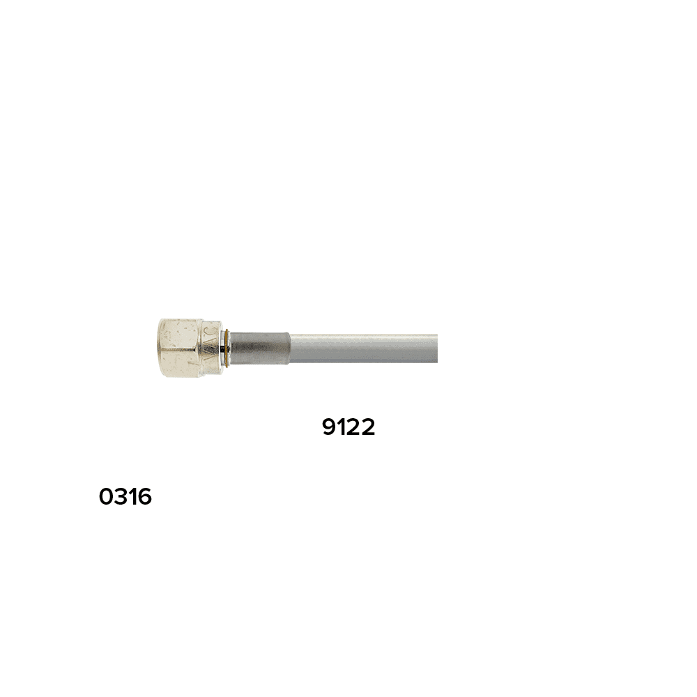<h3>Custom Hose Assembly</h3>Vacuum Hose Assembly - Image 7