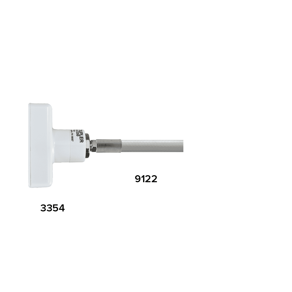 <h3>Custom Hose Assembly</h3>Vacuum Hose Assembly - Image 6