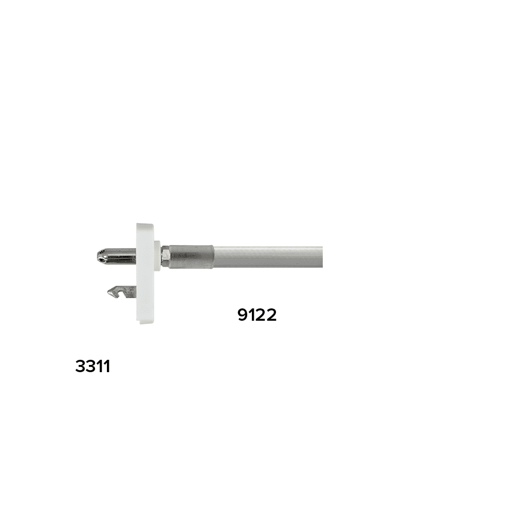 <h3>Custom Hose Assembly</h3>Vacuum Hose Assembly - Image 5