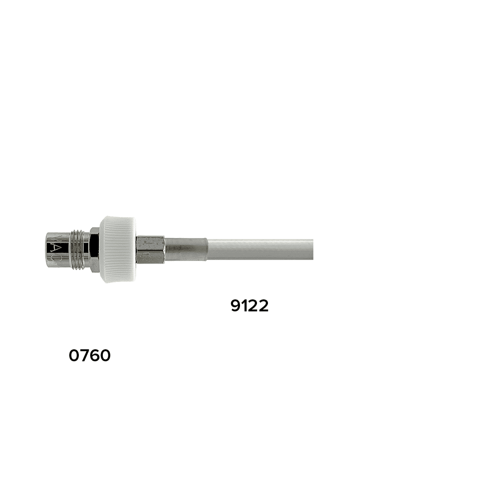 <h3>Custom Hose Assembly</h3>Vacuum Hose Assembly - Image 4