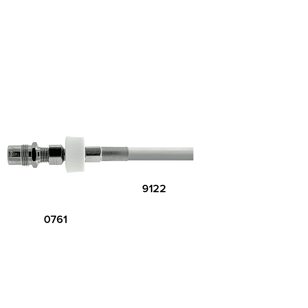 <h3>Custom Hose Assembly</h3>Vacuum Hose Assembly - Image 3