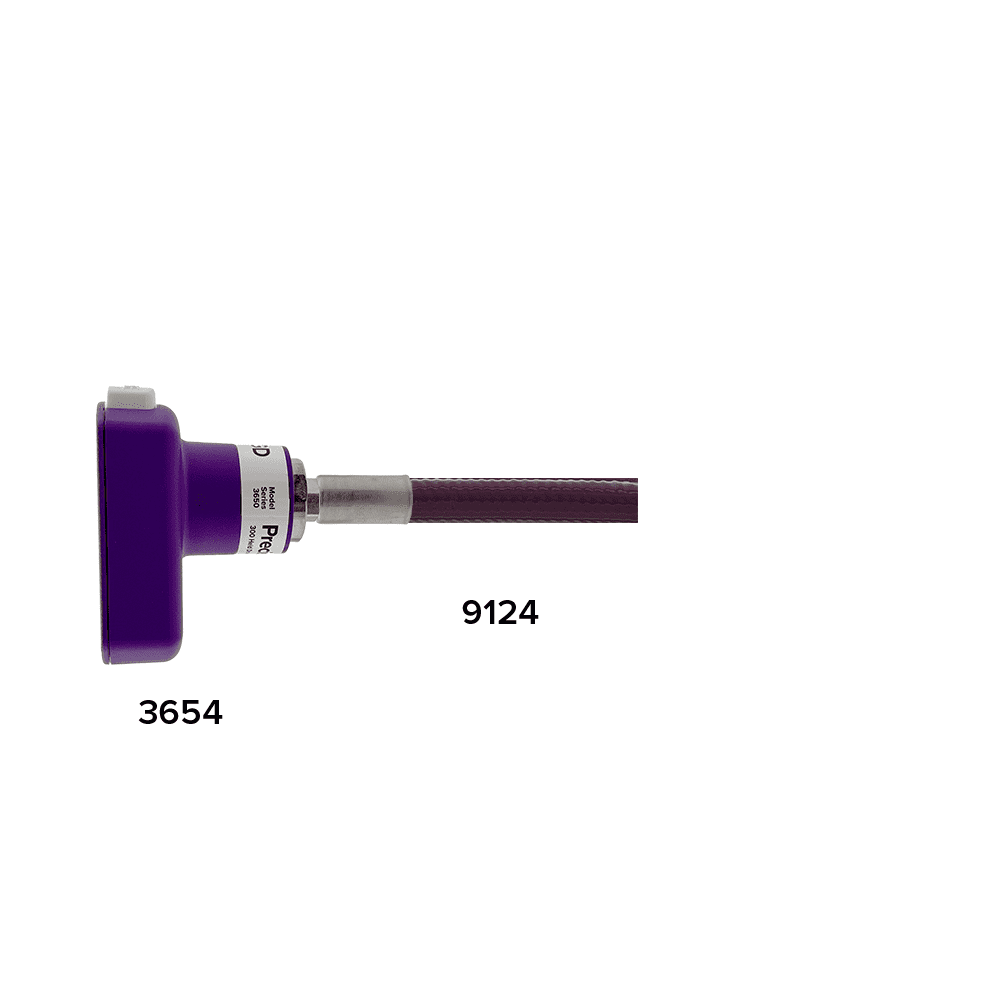 <h3>Custom Hose Assembly</h3>WAGD Hose Assembly - Image 7