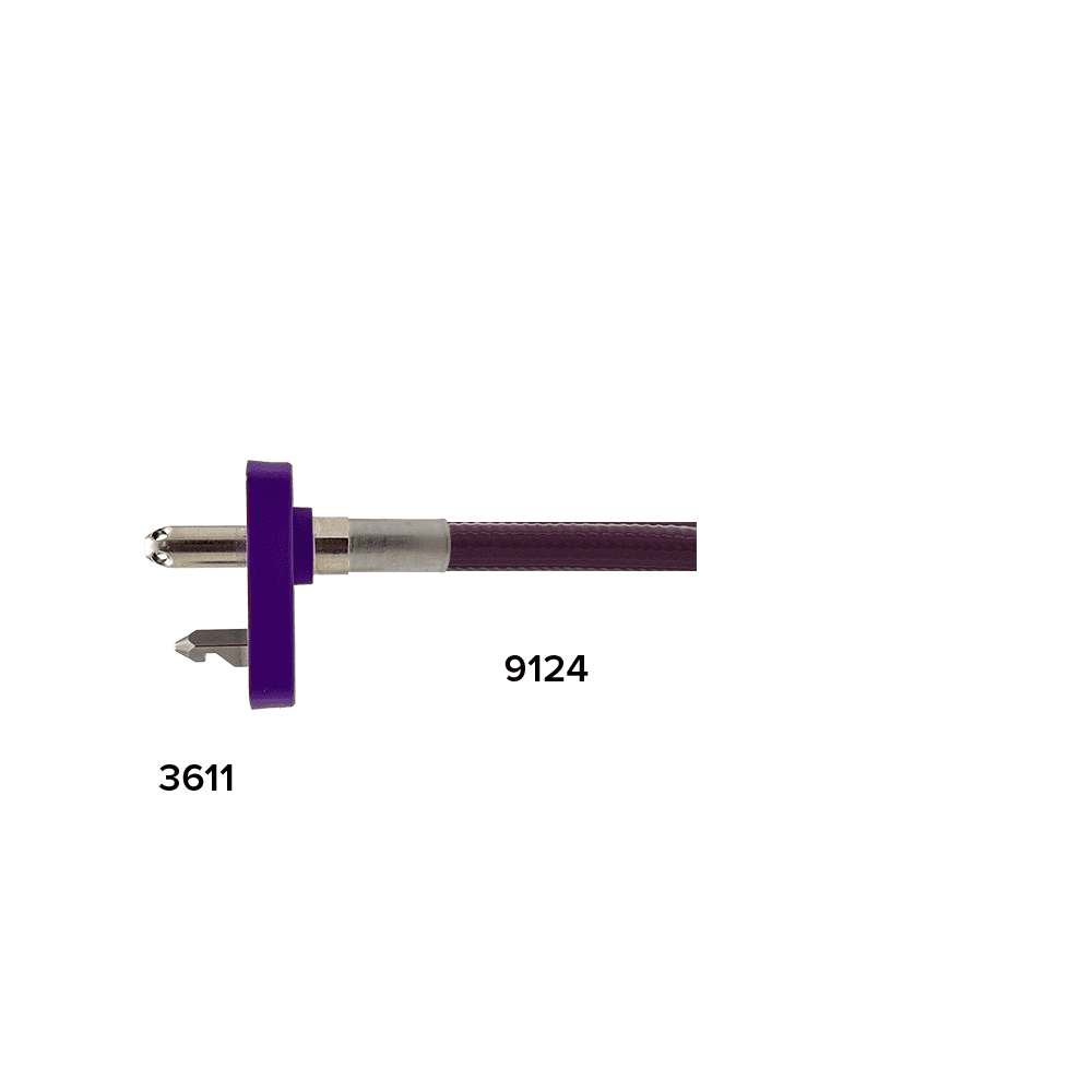 <h3>Custom Hose Assembly</h3>WAGD Hose Assembly - Image 6