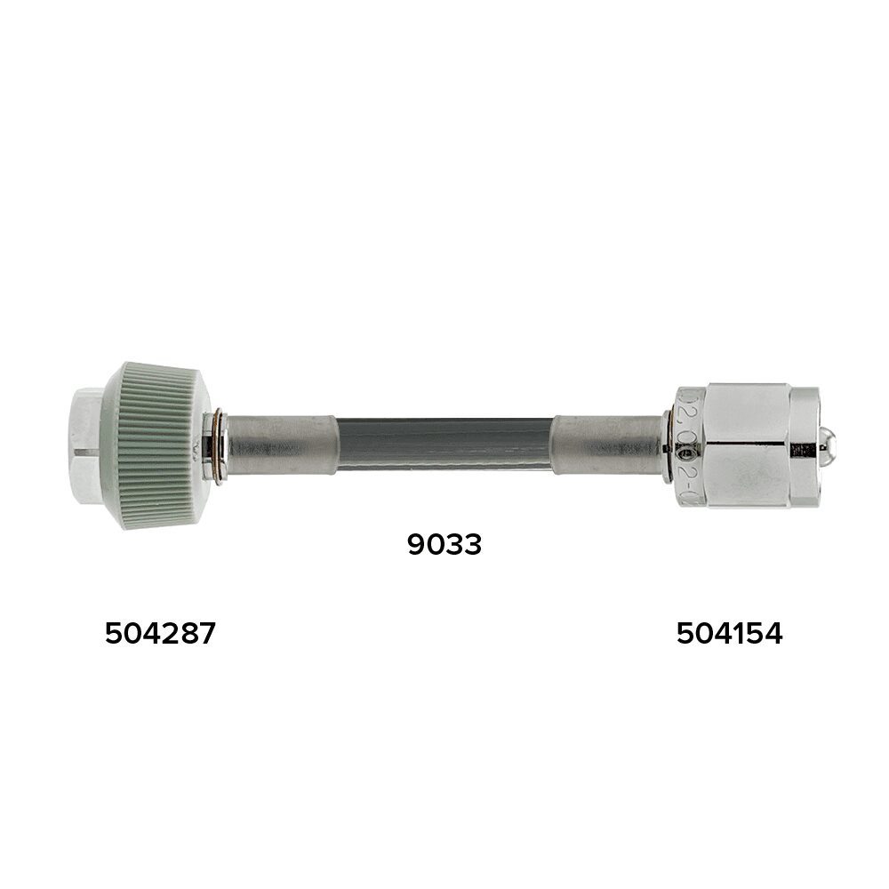 Faucet cartridge removal tool with adapters