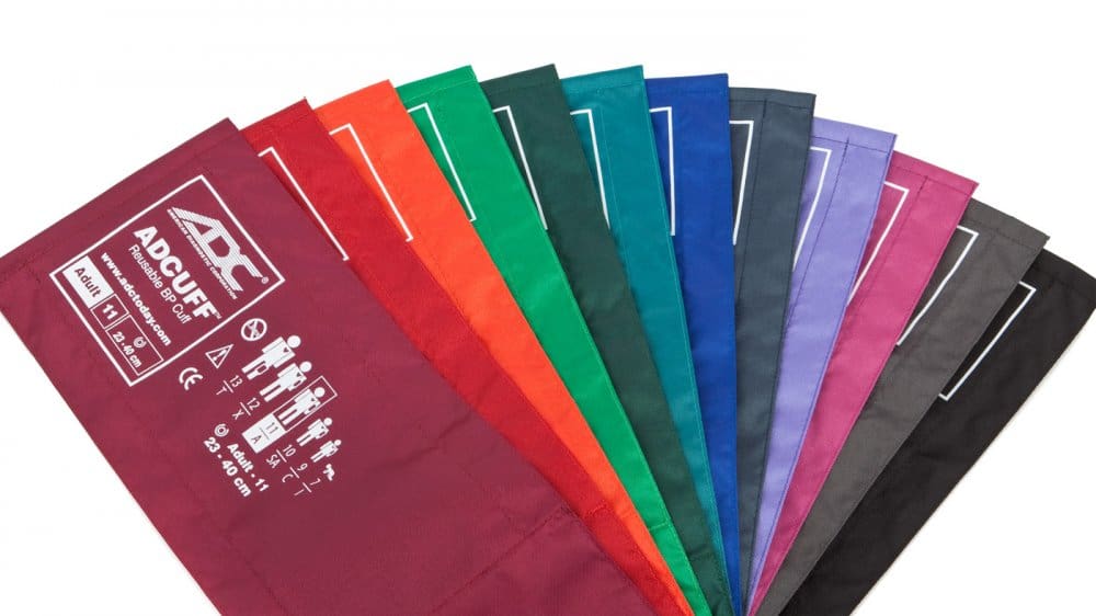 Adcuff™<br><h3>Sphyg Inflation System</h3> - Image 2
