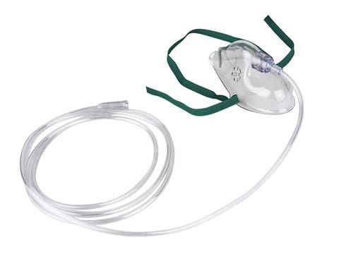 Oxygen Equipment 416 L — Medfex - Image 3