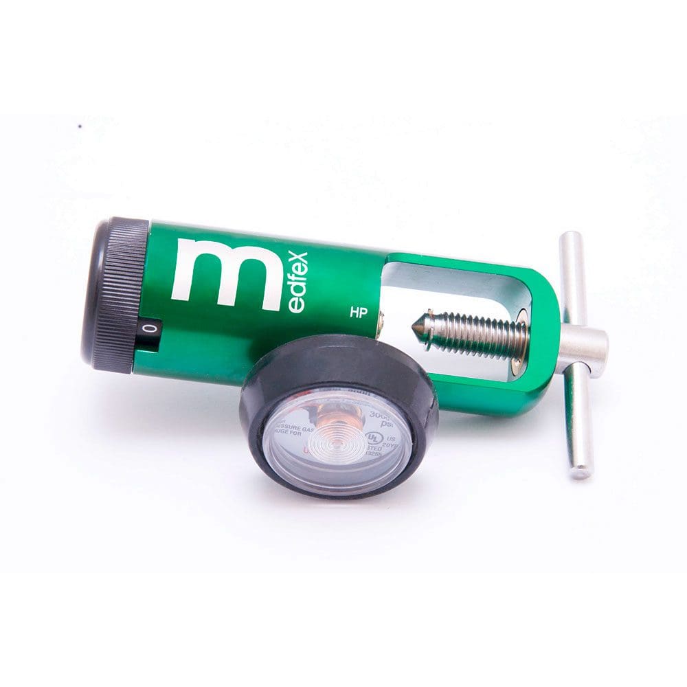 Oxygen Equipment 255 L — Medfex - Image 4
