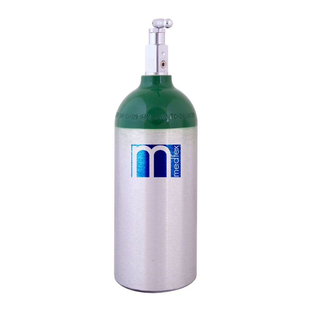 Oxygen Equipment 255 L — Medfex - Image 5