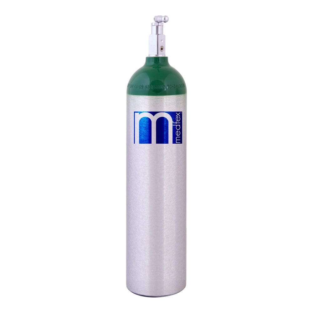 Oxygen Equipment 416 L — Medfex - Image 5
